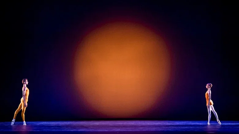 Concerto / Enigma Variations / Raymonda Act III (Royal Ballet) screenshot 4