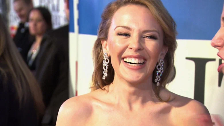 Kylie Minogue: Showtime screenshot 1