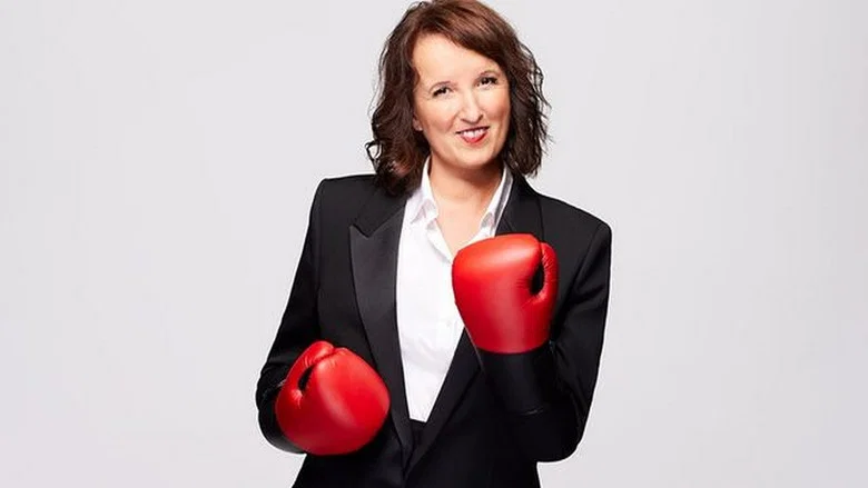 Anne Roumanoff : L'expérience de la vie screenshot 2