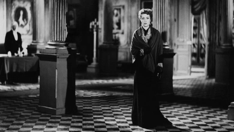 The Earrings of Madame de... screenshot 5