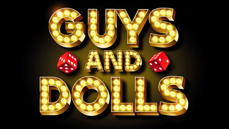 Guys and Dolls screenshot 8