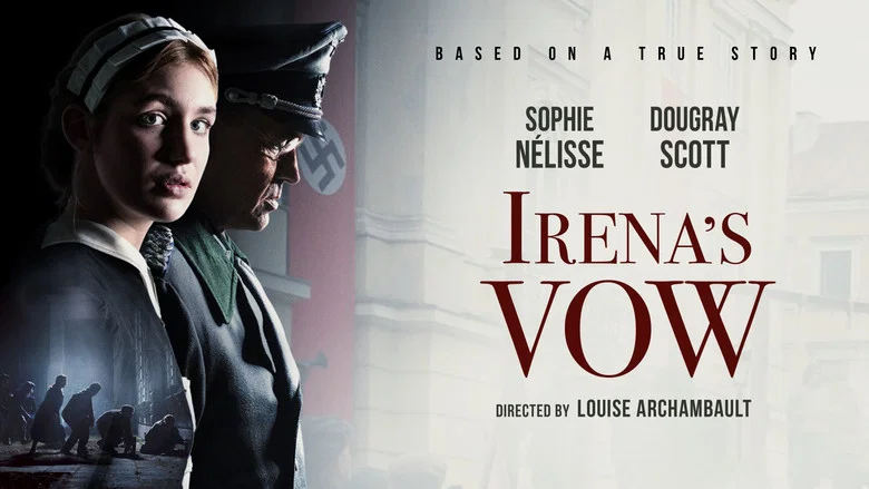 Irena's Vow screenshot 6