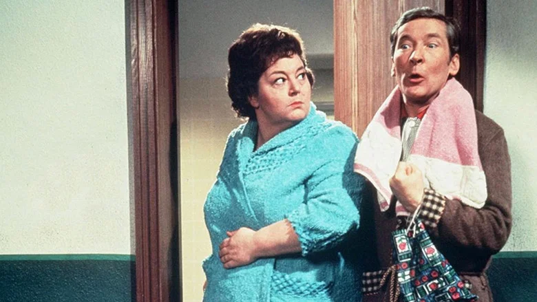 Carry On Camping screenshot 3