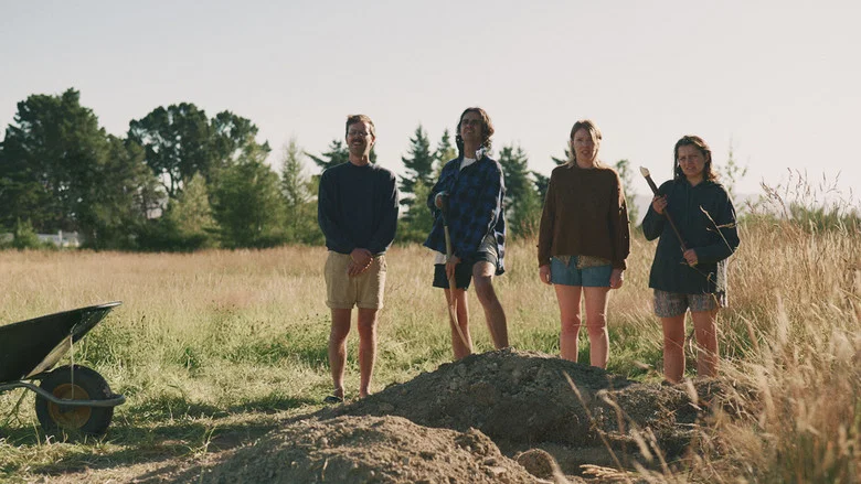 The Weed Eaters screenshot 2