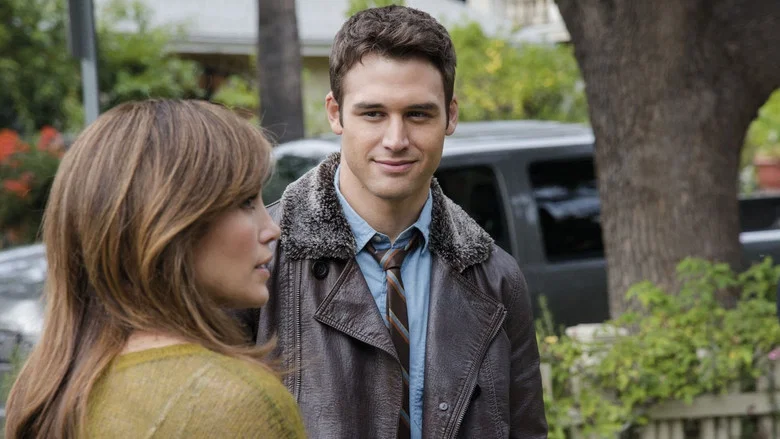 The Boy Next Door screenshot 4