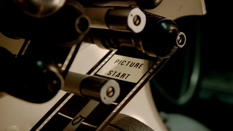Cinema Futures screenshot 1