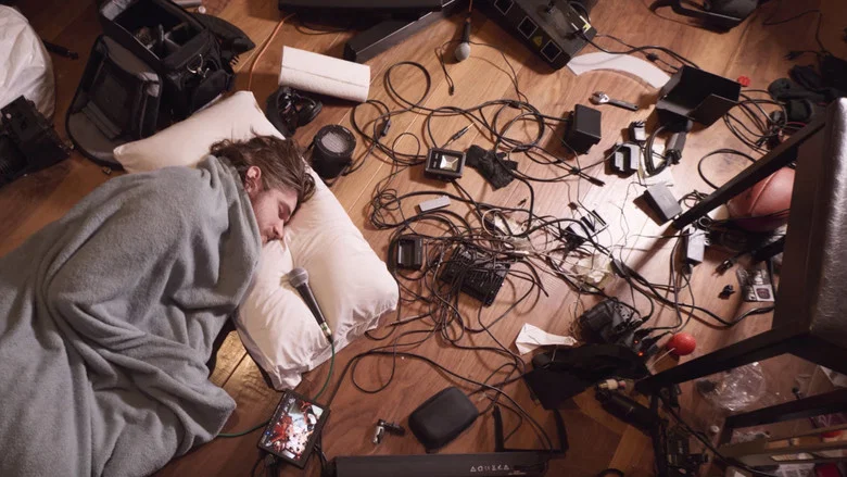 Bo Burnham: Inside screenshot 2