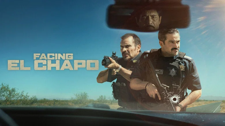 Facing El Chapo screenshot 3