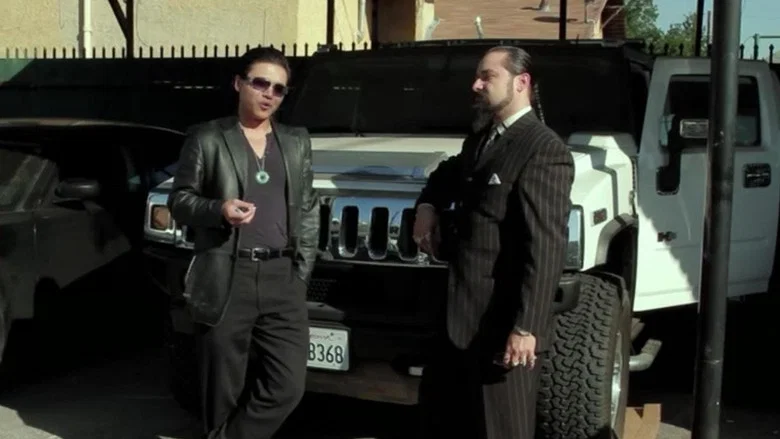 Vatos Locos screenshot 1