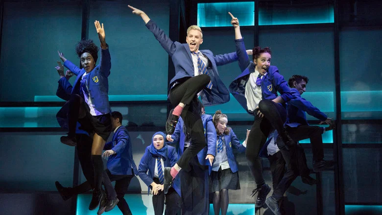 Everybody's Talking About Jamie screenshot 1