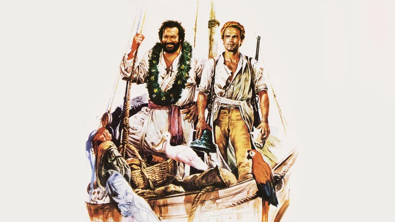 The Two Missionaries screenshot 2