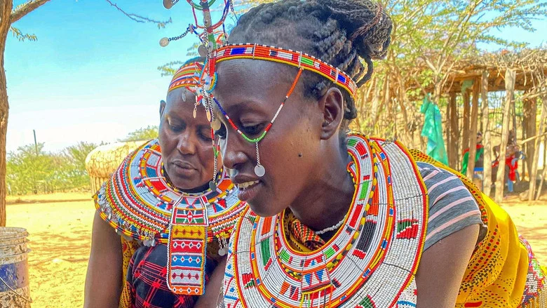 Umoja - Wo nur Frauen das Sagen haben screenshot 2
