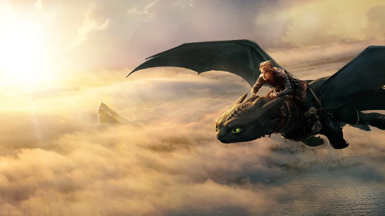 How to Train Your Dragon screenshot 6