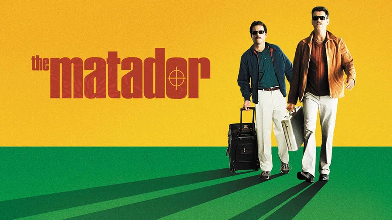 The Matador screenshot 3