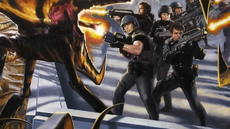 Starship Troopers screenshot 2