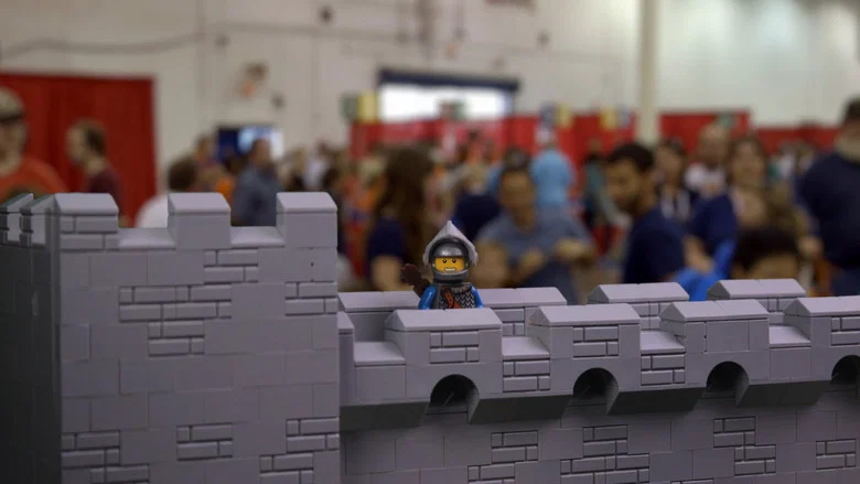 A LEGO Brickumentary screenshot 6