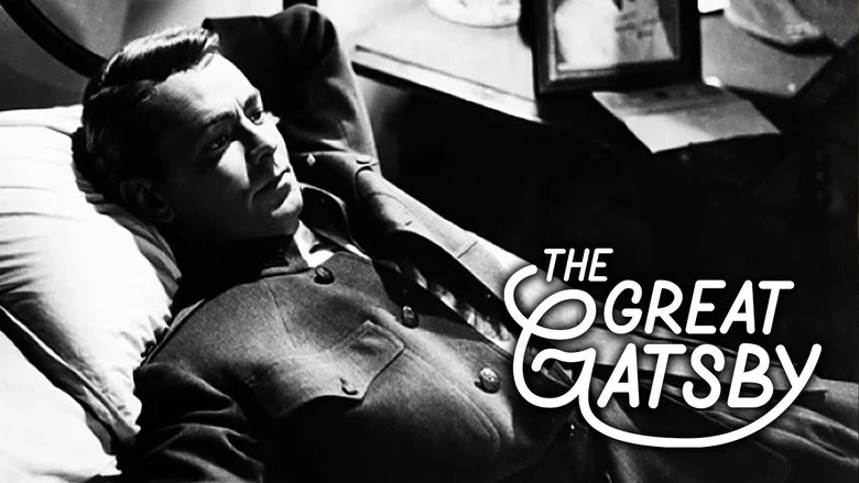 The Great Gatsby screenshot 8