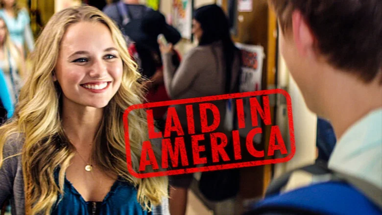 Laid in America screenshot 6