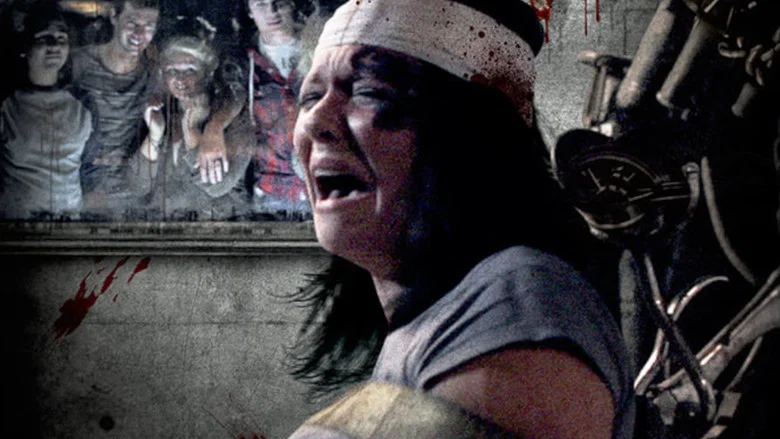 Talon Falls screenshot 1
