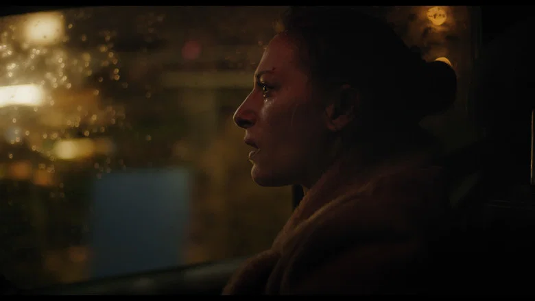 Blind Spot screenshot 2