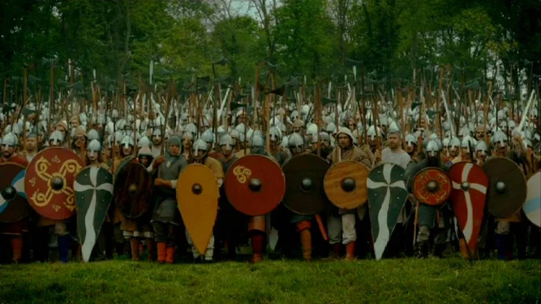 William the Conqueror screenshot 1