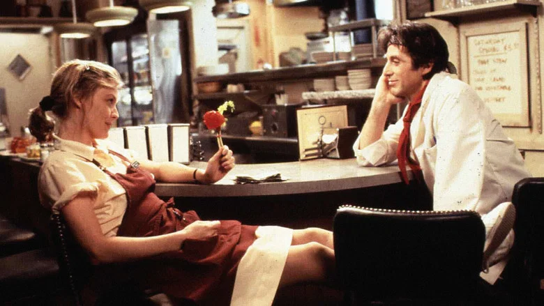 Frankie and Johnny screenshot 4