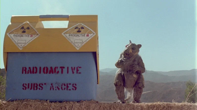 Class of Nuke 'Em High 2: Subhumanoid Meltdown screenshot 6