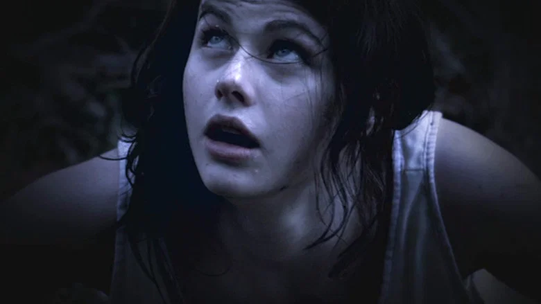 The Attic screenshot 1
