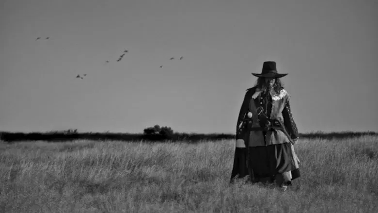 A Field in England screenshot 1