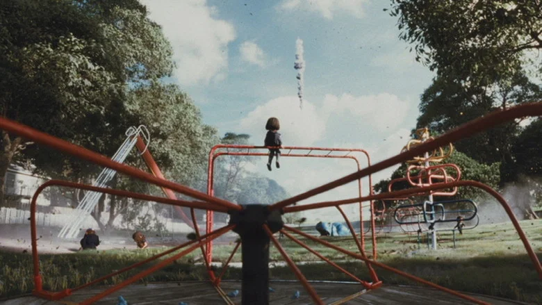Balloonerism screenshot 2