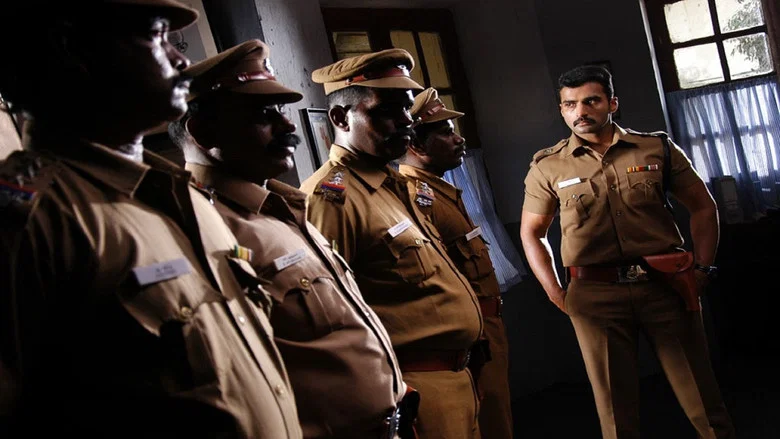 Vellore Maavattam screenshot 1