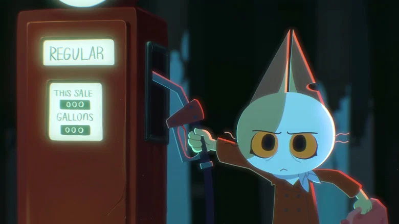 Fuelled screenshot 4