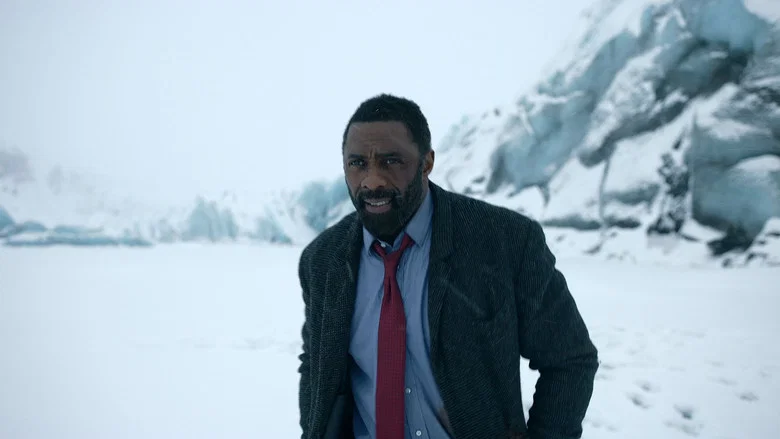 Luther: The Fallen Sun screenshot 7