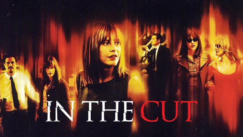 In the Cut screenshot 7