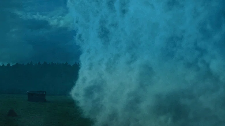 Mist screenshot 2