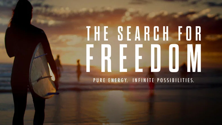 The Search for Freedom screenshot 1