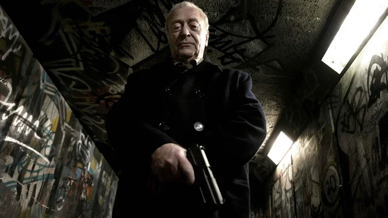 Harry Brown screenshot 2
