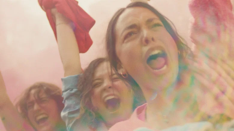 Gender Reveal screenshot 1
