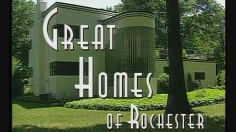 Great Homes of Rochester screenshot 1