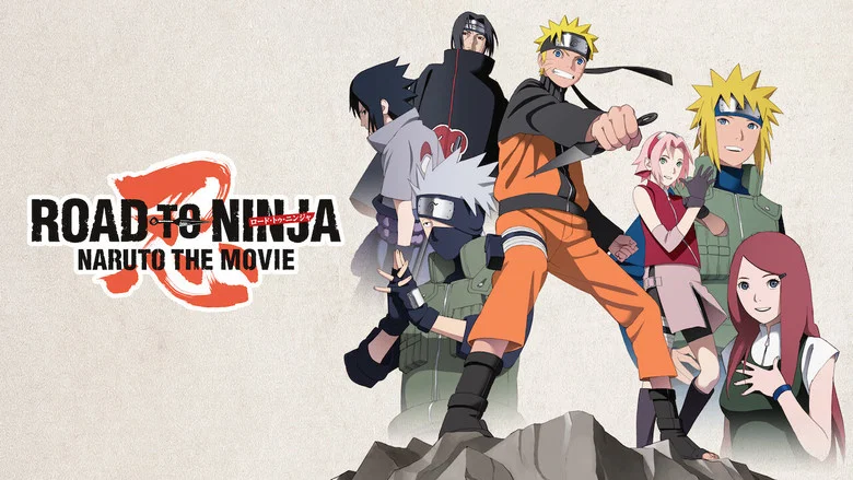 Road to Ninja: Naruto the Movie screenshot 6