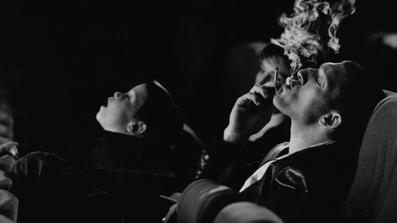La Haine screenshot 5