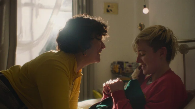 Life in Love: Cinthia & Robyn screenshot 1