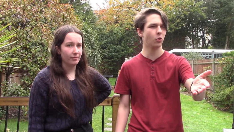 Max & Marguerite screenshot 6