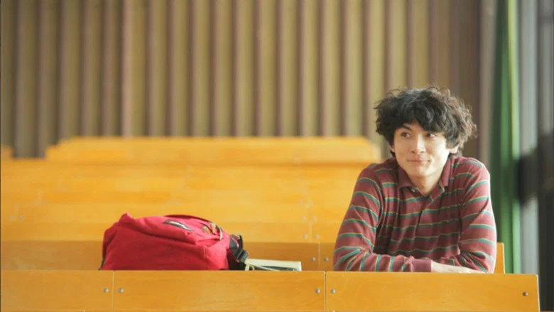 A Story of Yonosuke screenshot 8