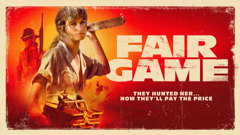 Fair Game screenshot 7