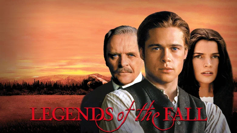 Legends of the Fall screenshot 1