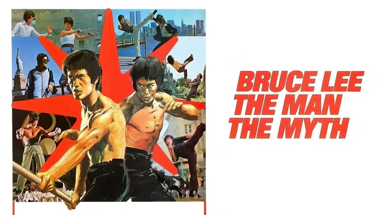 Bruce Lee: The Man, The Myth screenshot 4