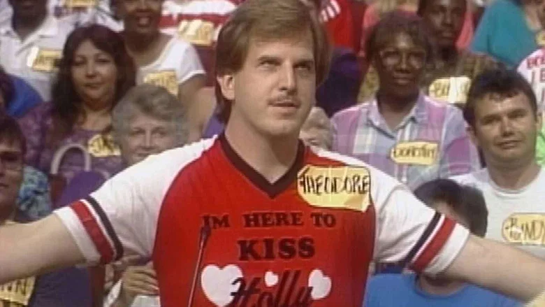 Perfect Bid: The Contestant Who Knew Too Much screenshot 1