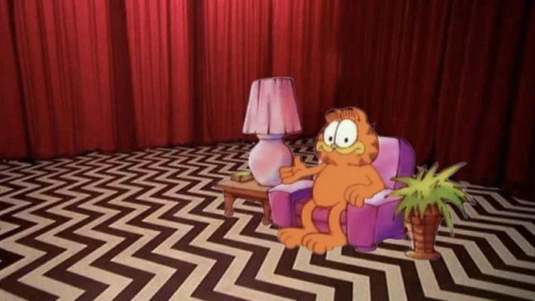 Garfield's Halloween Adventure screenshot 7