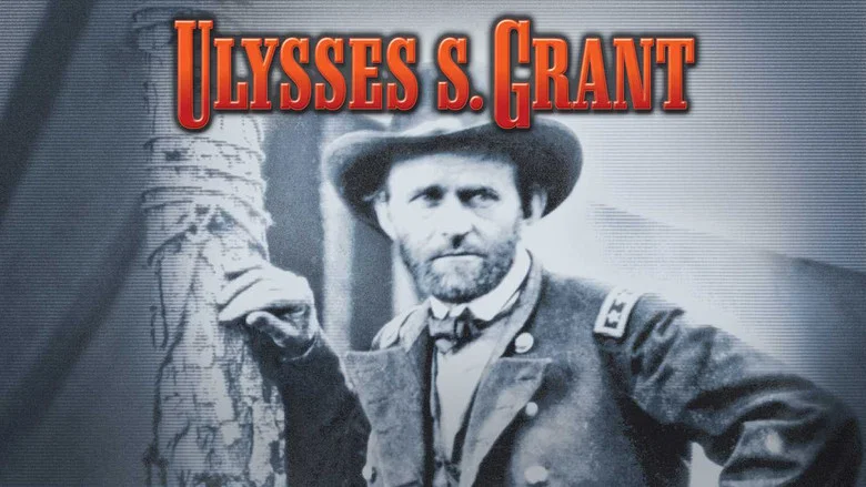 American Experience: Ulysses S. Grant (Part 2) screenshot 1